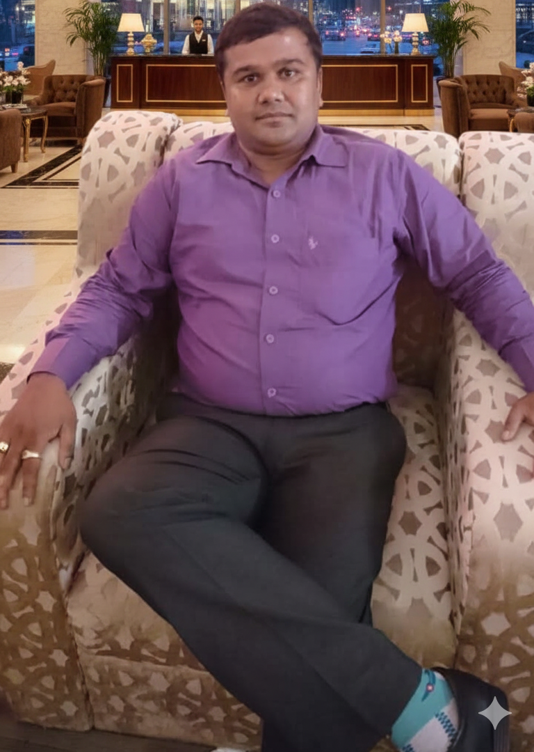 Rajeev Jain